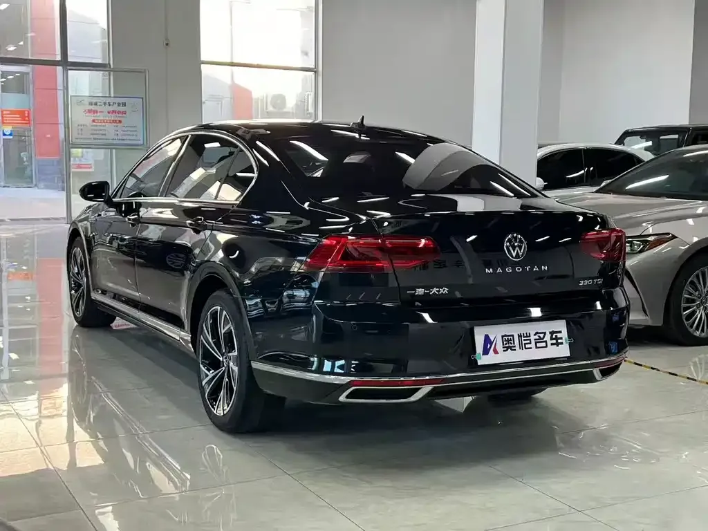 [object Object] Magotan 2022 из CN, фото 9