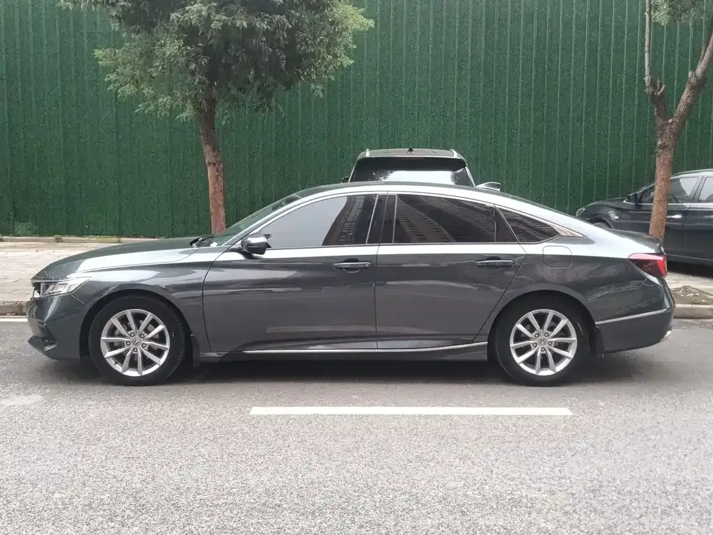 Honda Accord 2022 из CN, фото 5