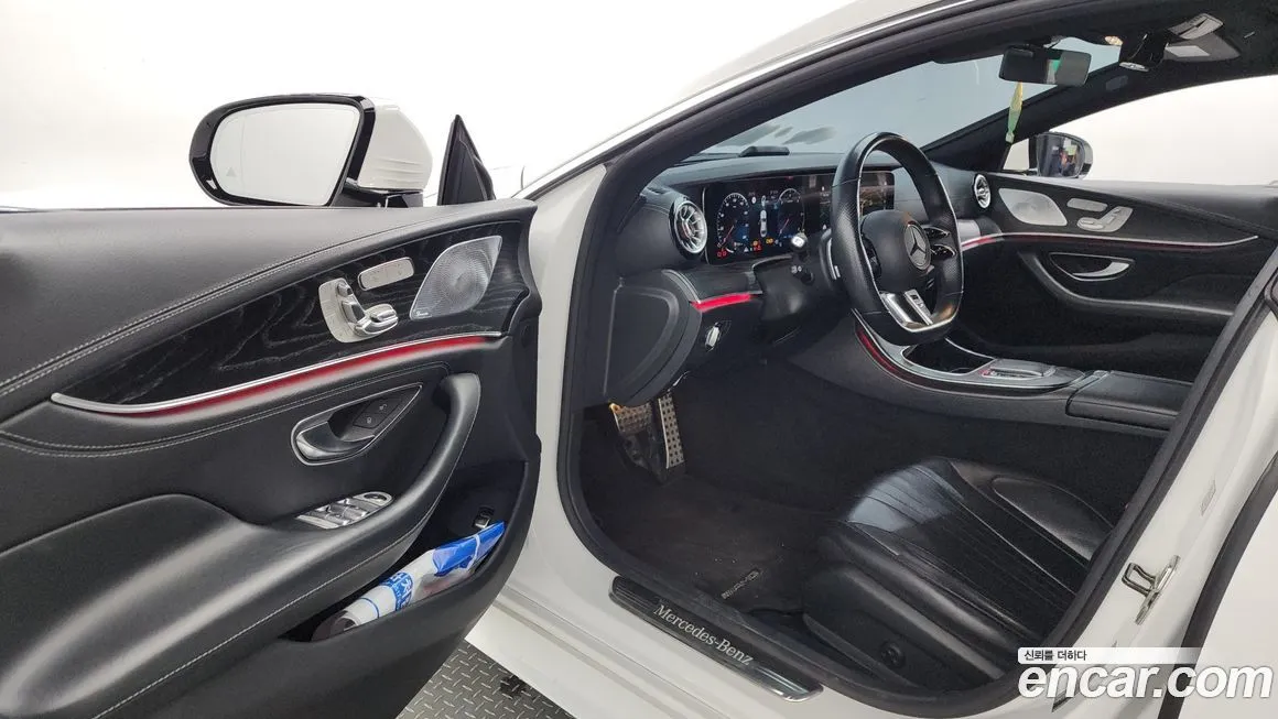 Mercedes-Benz CLS-Class 2022 из KR, фото 10