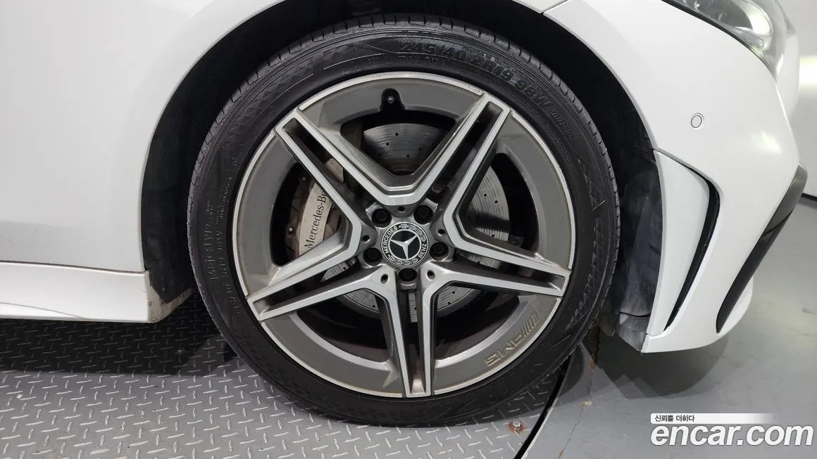 Mercedes-Benz CLS-Class 2022 из KR, фото 5
