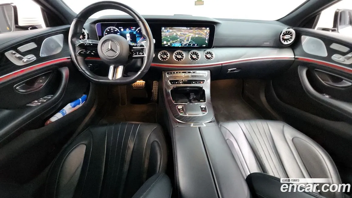 Mercedes-Benz CLS-Class 2022 из KR, фото 7