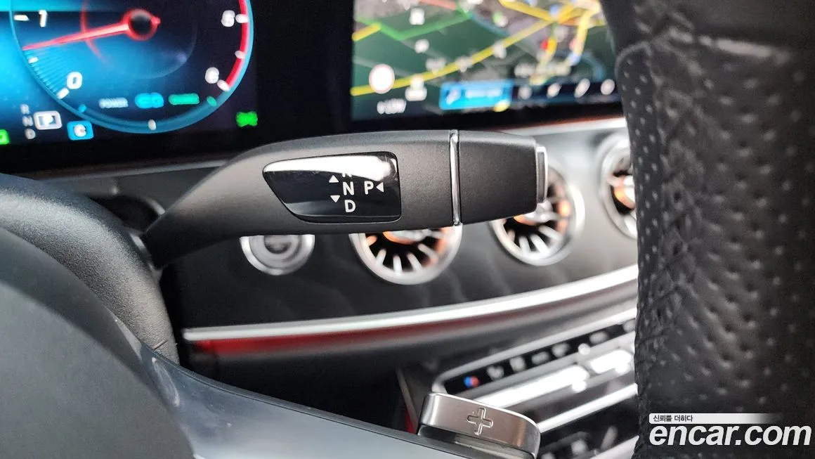 Mercedes-Benz CLS-Class 2022 из KR, фото 9