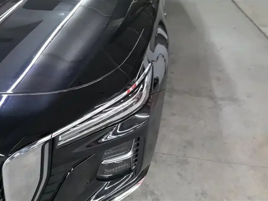 Hongqi H5 2024 из CN, фото 5