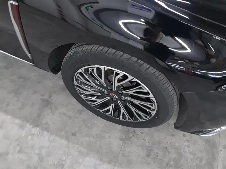Hongqi H5 2024 из CN, фото 6