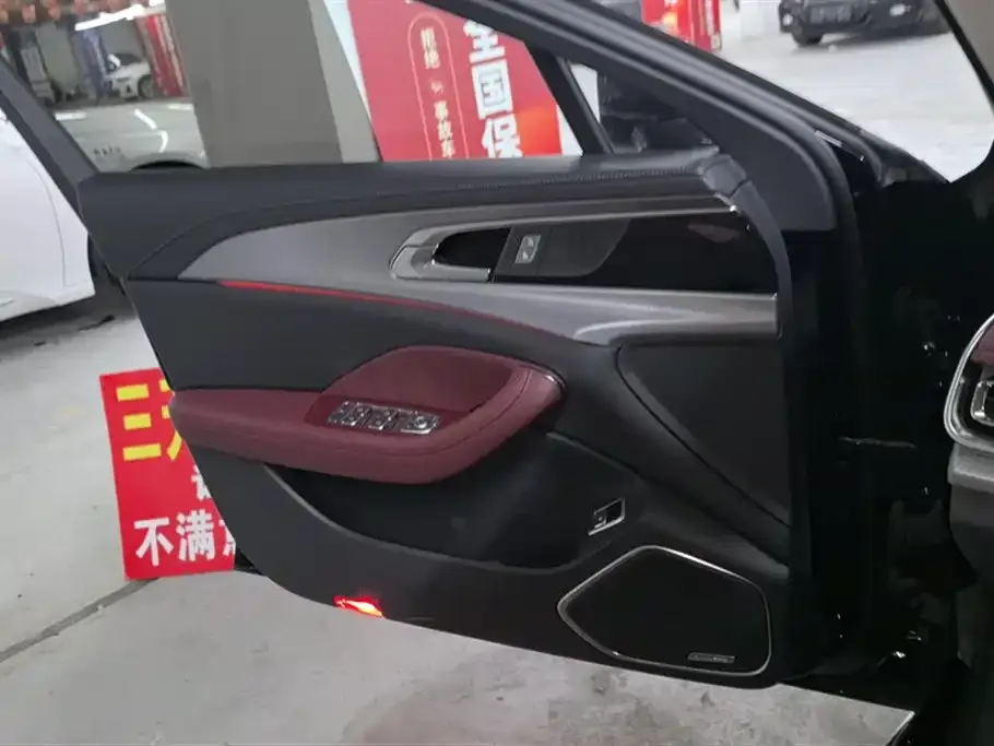 Hongqi H5 2024 из CN, фото 7