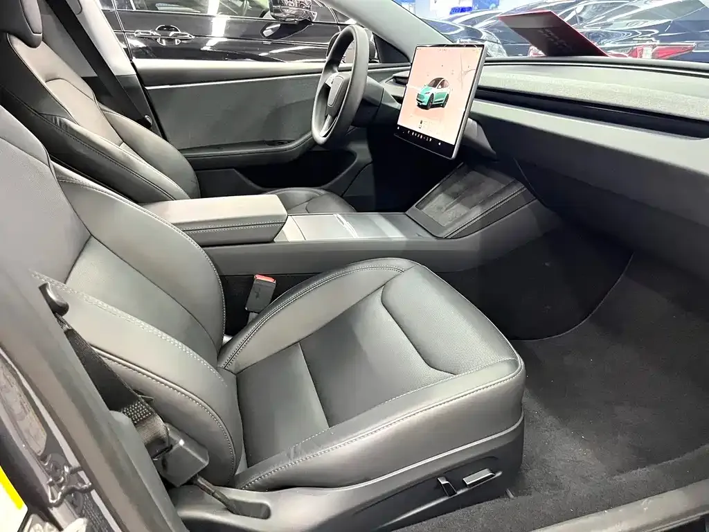 Tesla Model 3 2024 из CN, фото 6