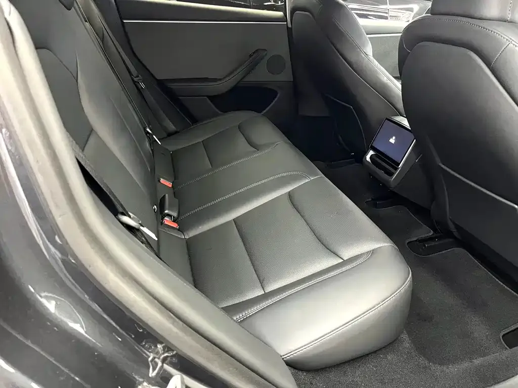 Tesla Model 3 2024 из CN, фото 7