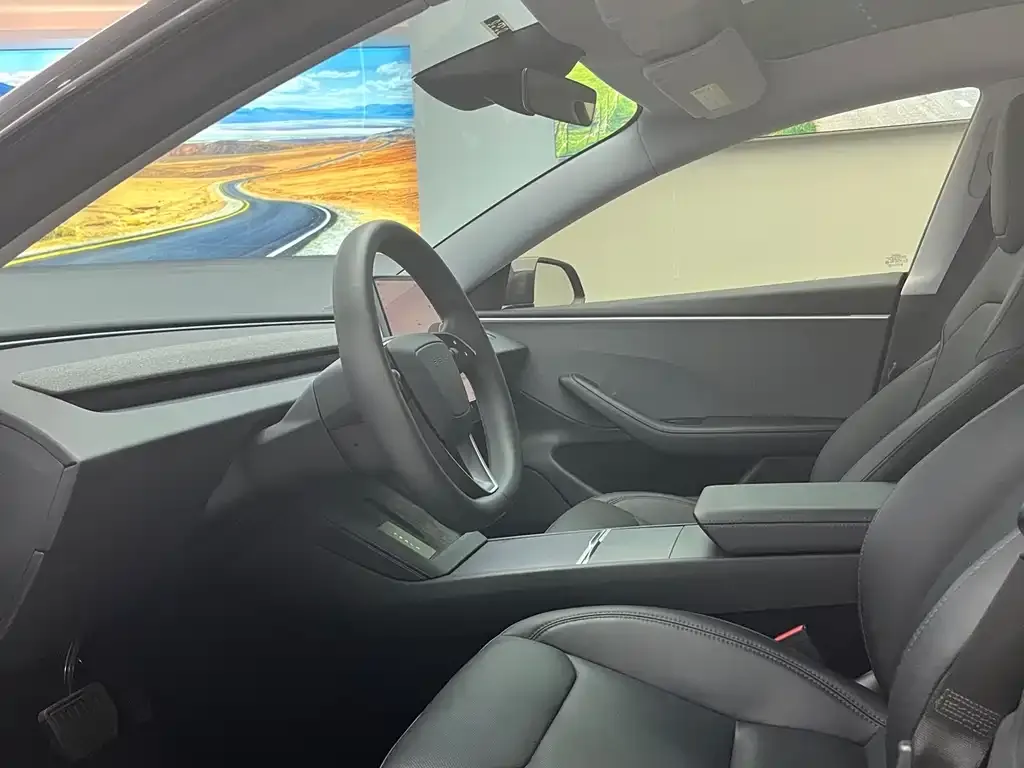 Tesla Model 3 2024 из CN, фото 8