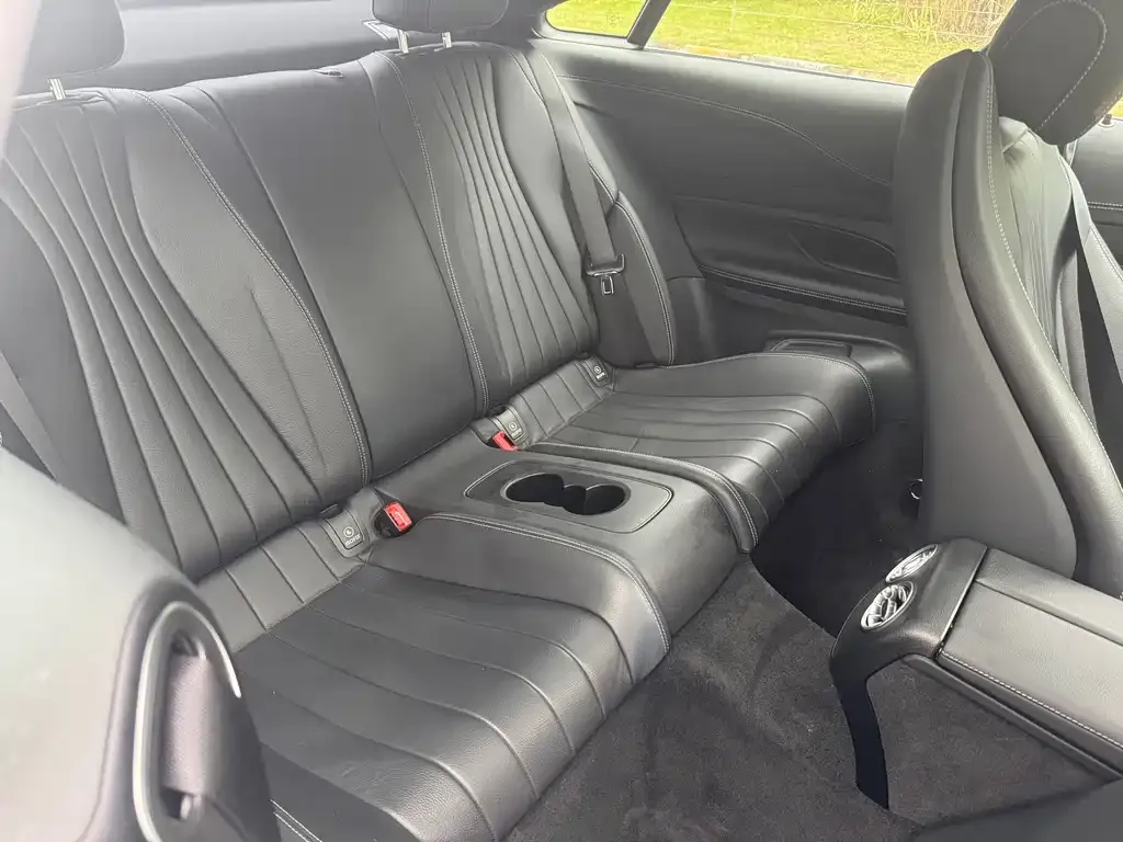 Mercedes-Benz E-Class (Import) 2023 из CN, фото 7
