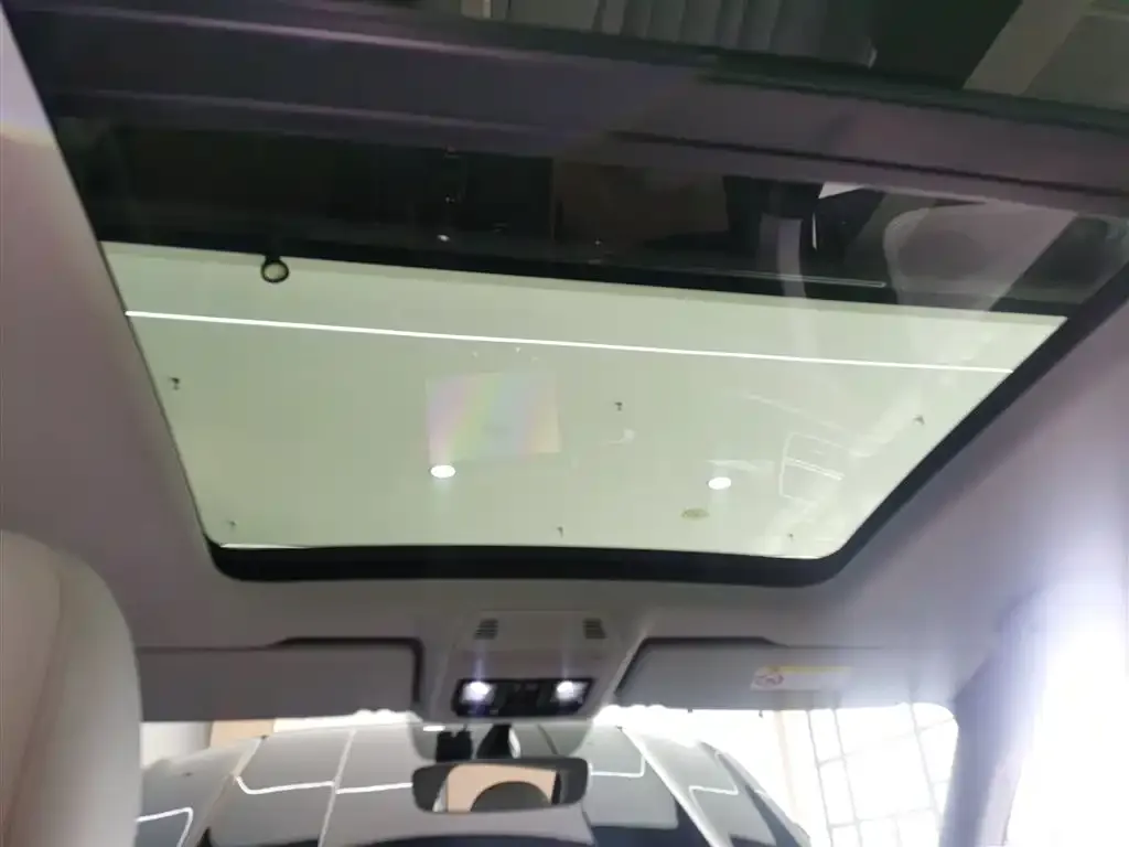 Volkswagen Teramont 2021 из CN, фото 8
