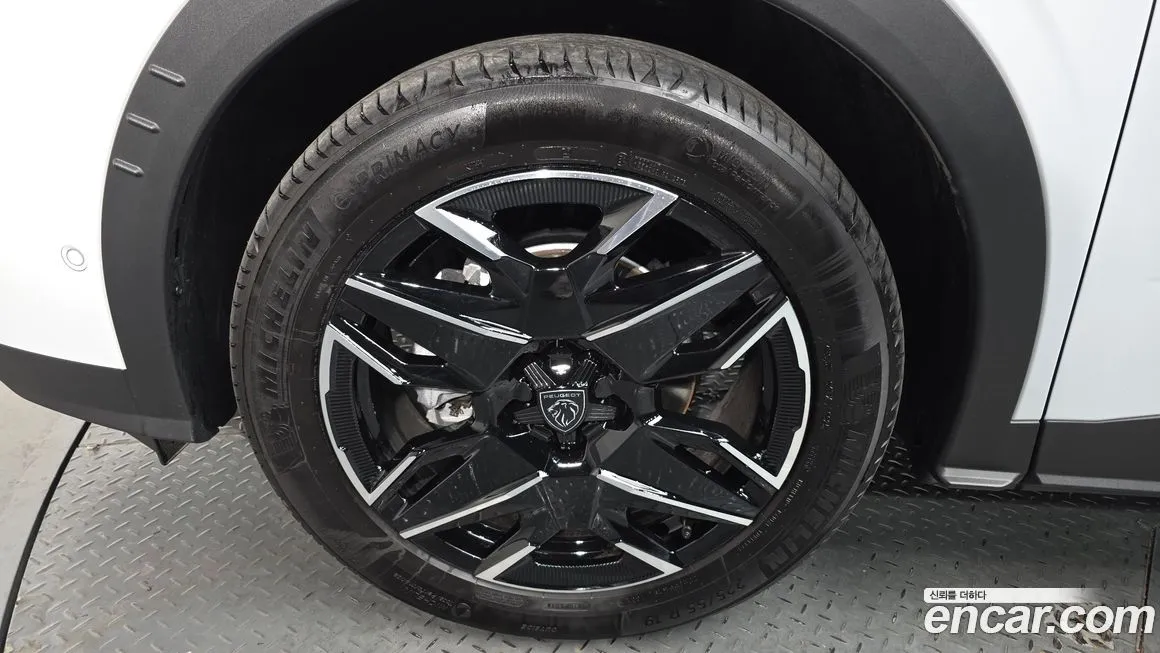 Peugeot 3008 2025 из KR, фото 5