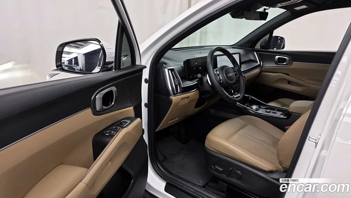 Kia Sorento — фото 10