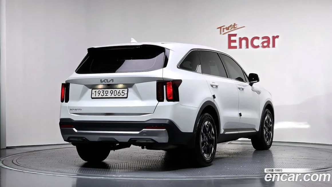Kia Sorento — фото 2