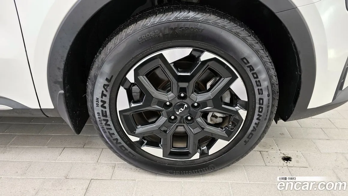 Kia Sorento — фото 5