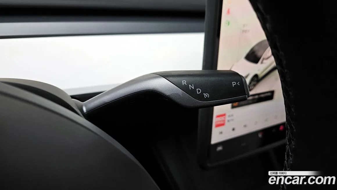 Tesla Model Y 2024 из KR, фото 9