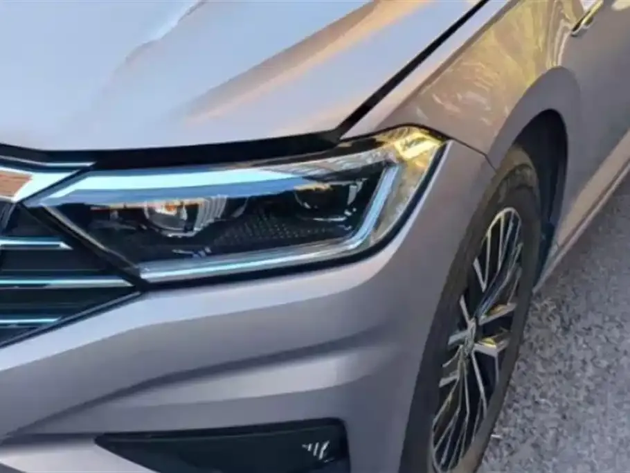 Volkswagen Sagitar 2021 из CN, фото 5