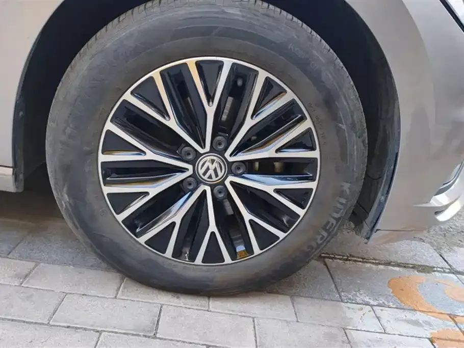 Volkswagen Sagitar 2021 из CN, фото 6