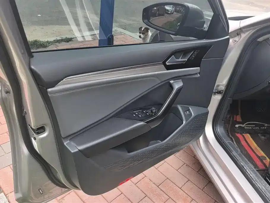 Volkswagen Sagitar 2021 из CN, фото 7