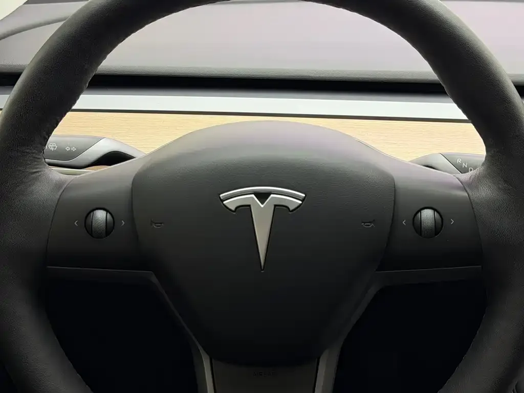 Tesla Model 3 — фото 9