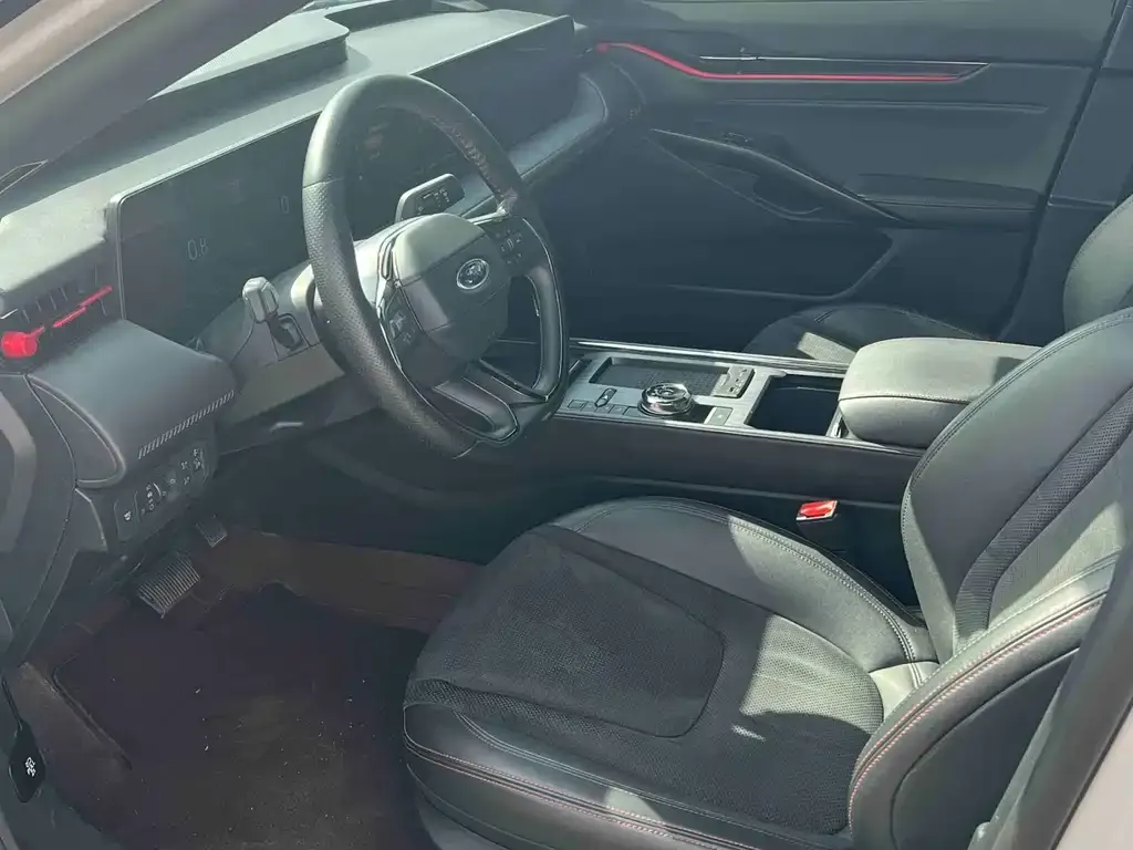 Ford Evos 2022 из CN, фото 7