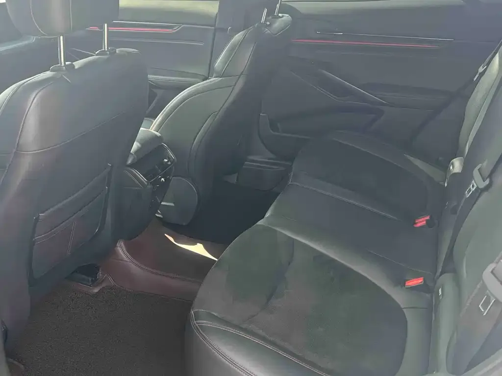 Ford Evos 2022 из CN, фото 8