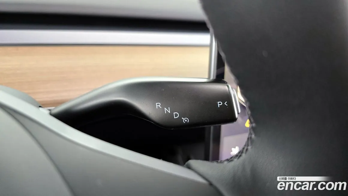 Tesla Model Y 2024 из KR, фото 9