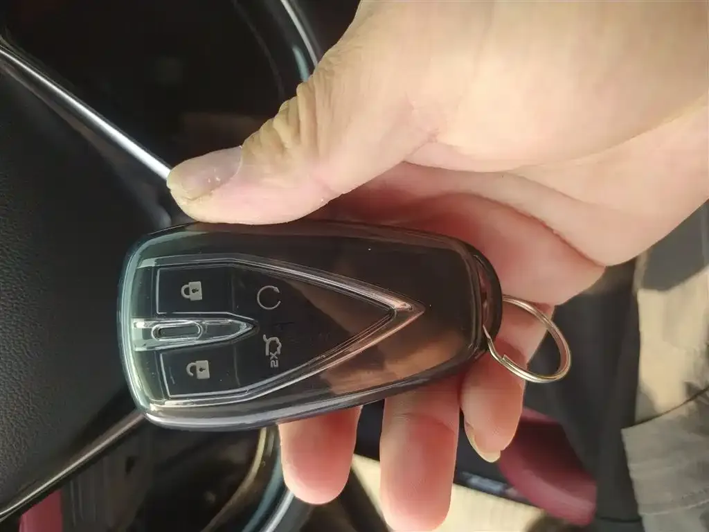 Changan CS75PLUS 2021 из CN, фото 9