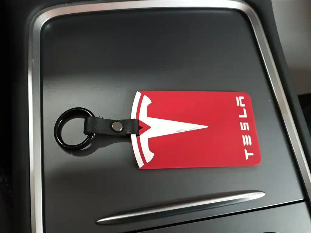Tesla Model Y 2021 из CN, фото 9
