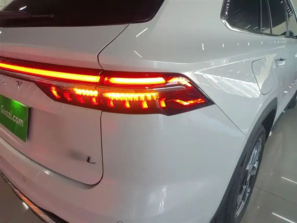 Geely Xingyue L 2024 из CN, фото 8