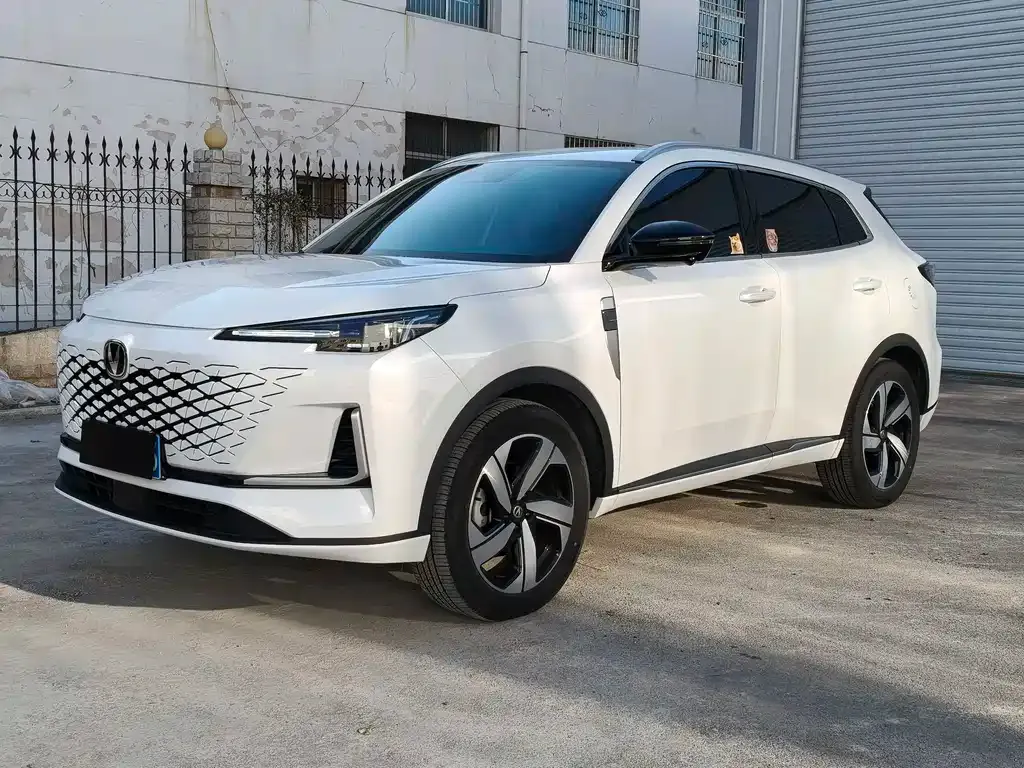Changan CS55PLUS 2023 из CN, фото 1