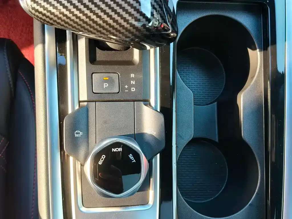 Changan CS55PLUS 2023 из CN, фото 10