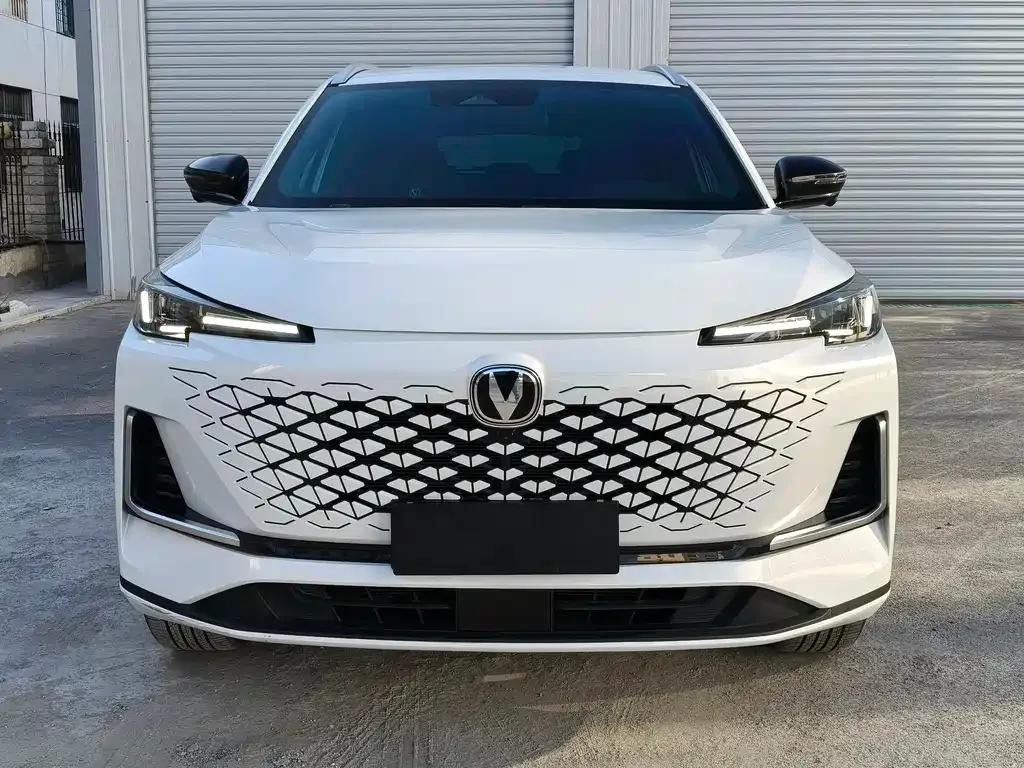 Changan CS55PLUS 2023 из CN, фото 2
