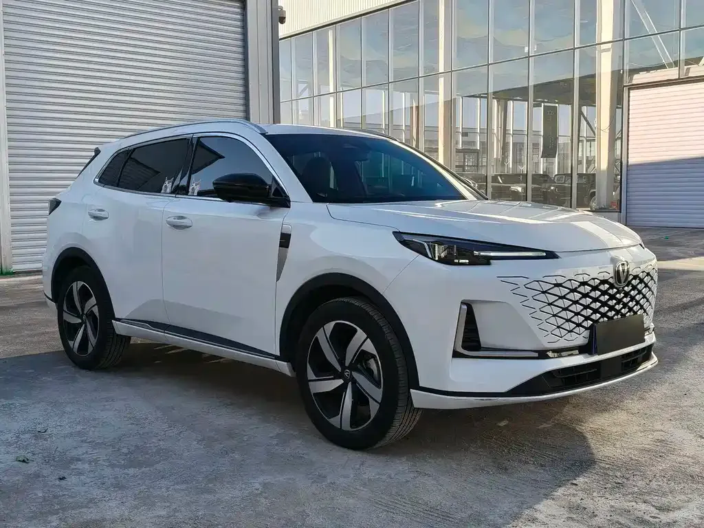Changan CS55PLUS 2023 из CN, фото 3