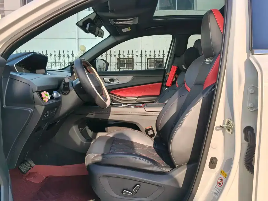 Changan CS55PLUS 2023 из CN, фото 5