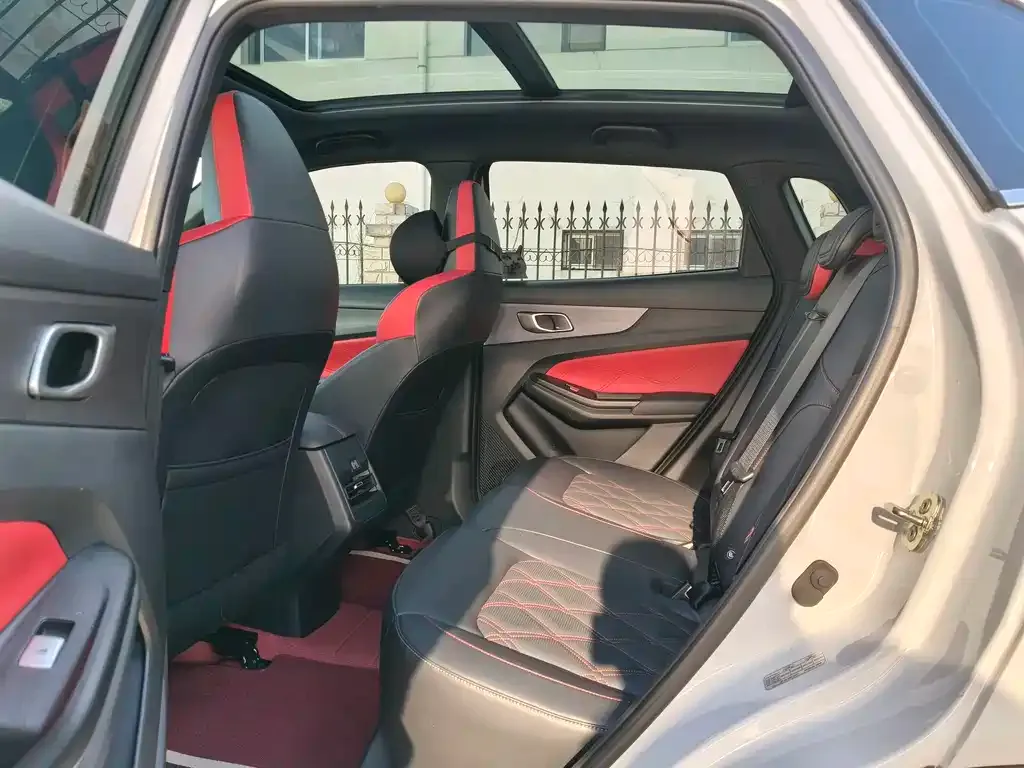 Changan CS55PLUS 2023 из CN, фото 6