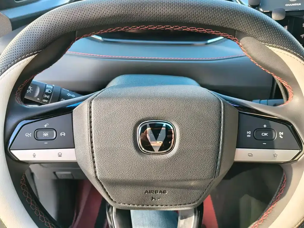 Changan CS55PLUS 2023 из CN, фото 9