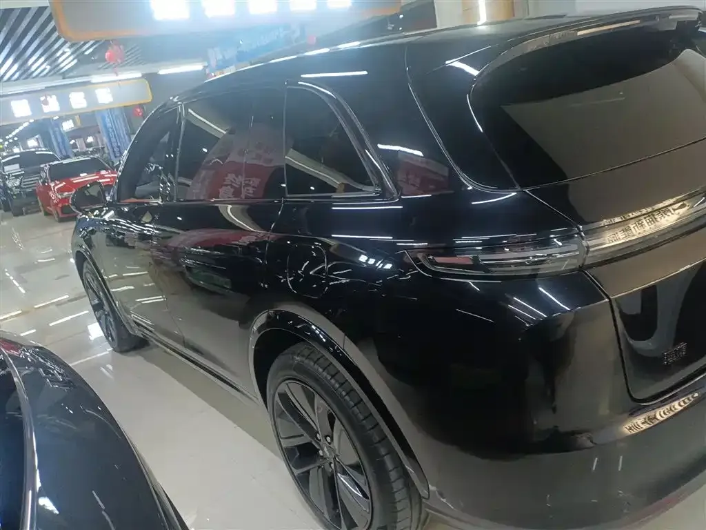 Li Auto L7 2023 из CN, фото 5