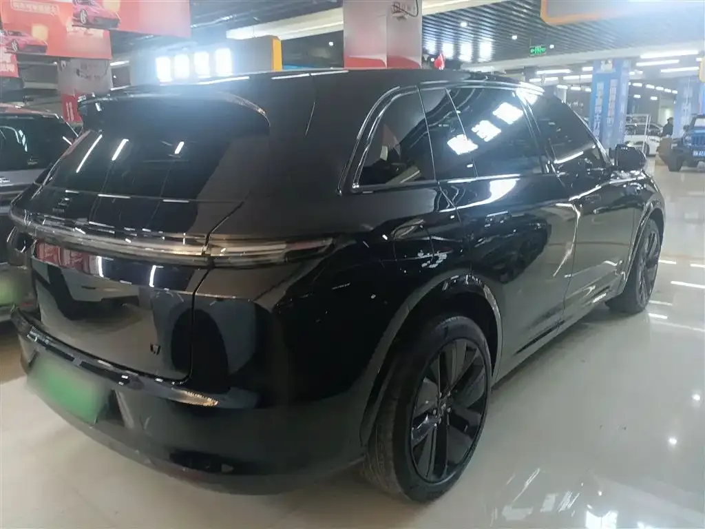 Li Auto L7 2023 из CN, фото 7