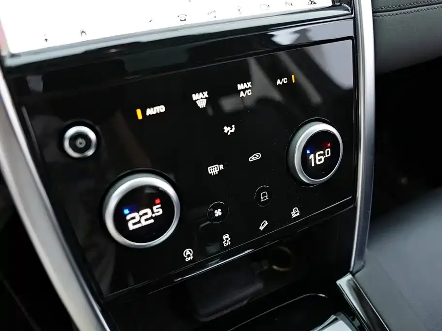 Land Rover Discovery Sport 2021 из CN, фото 10