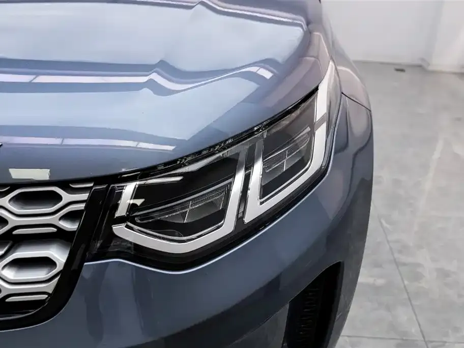 Land Rover Discovery Sport 2021 из CN, фото 3