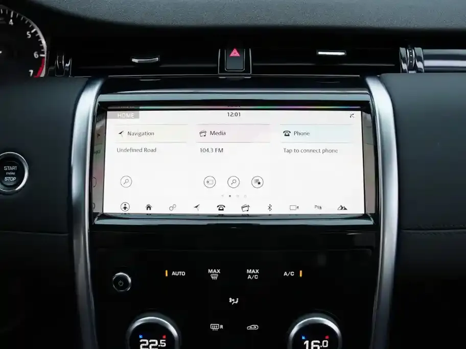 Land Rover Discovery Sport 2021 из CN, фото 9