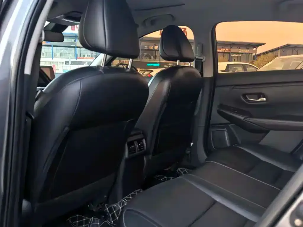 Nissan Sylphy 2021 из CN, фото 6