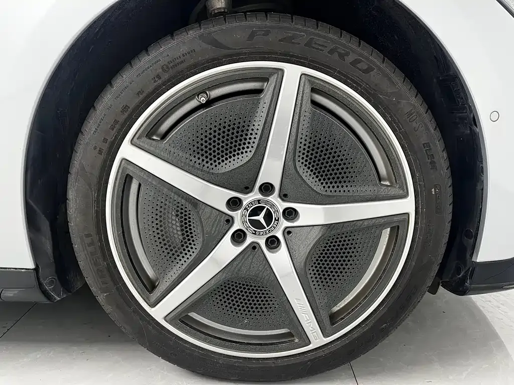 Mercedes-Benz EQE 2025 из CN, фото 7