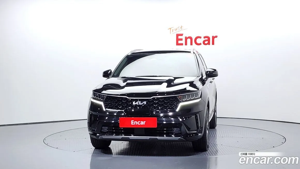 Kia Sorento — фото 3