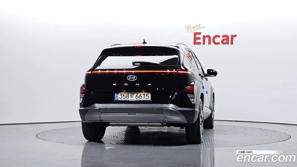 Hyundai Kona — фото 4