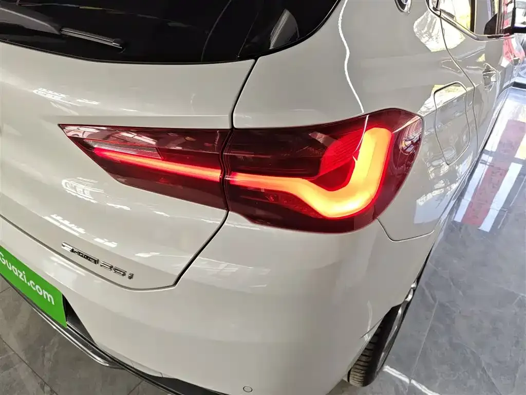 BMW X2 — фото 8