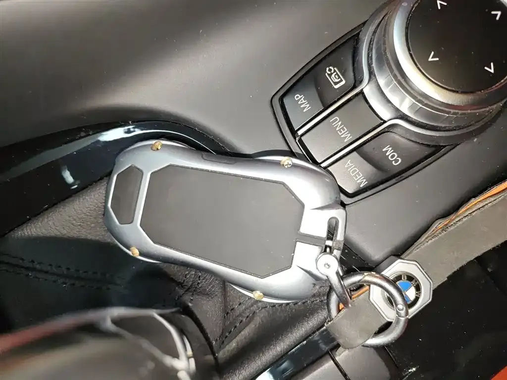 BMW X2 — фото 9