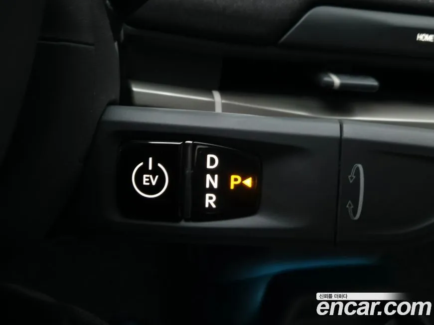 Kia EV3 2025 из KR, фото 9