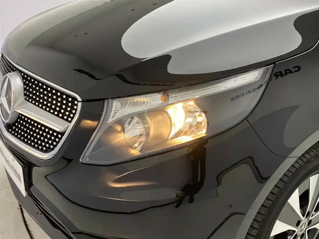 Mercedes-Benz Vito 2023 из CN, фото 10