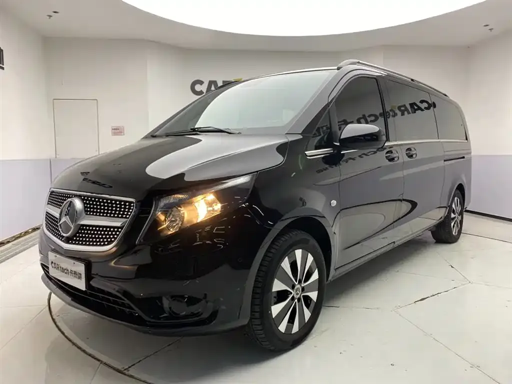 Mercedes-Benz Vito 2023 из CN, фото 2